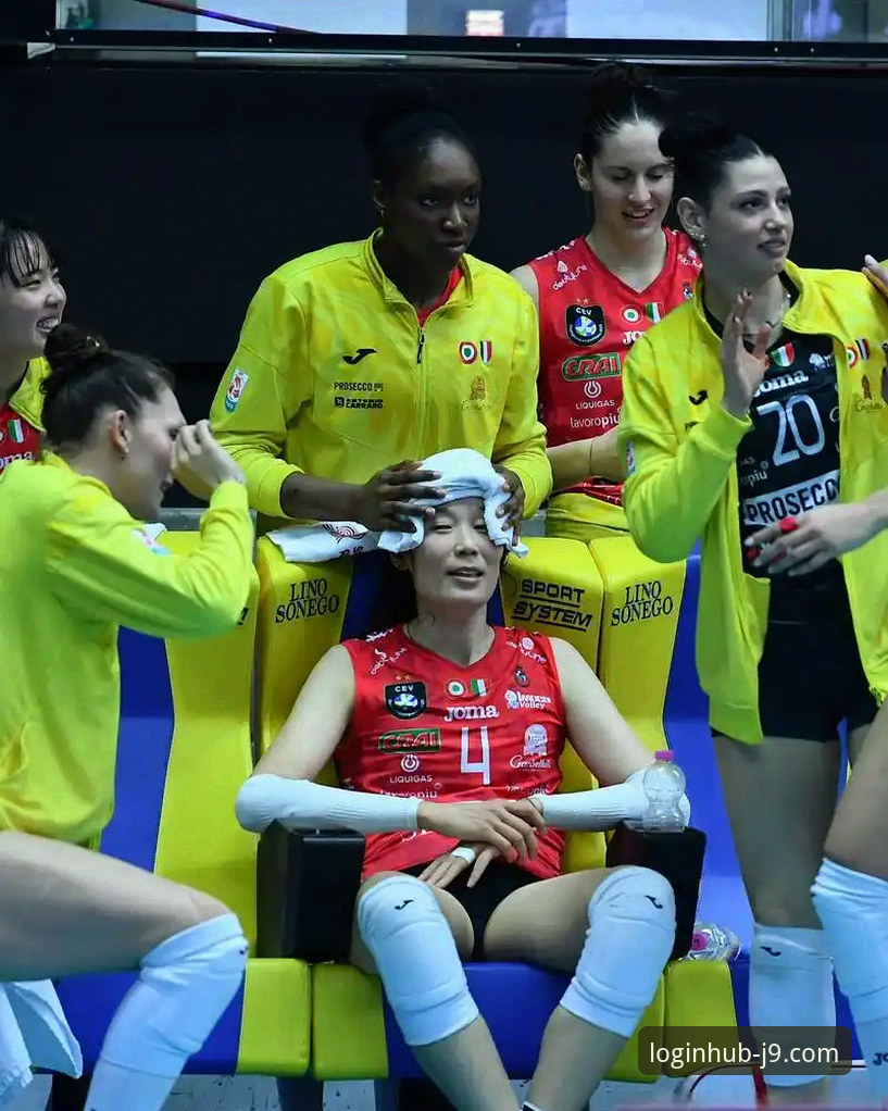 欧冠女排半决赛绝境逆转 vs 九游会j9平台观赛体验：哪种方式更带感？